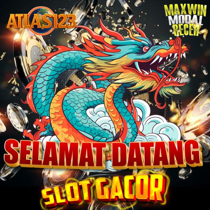 ATLAS123 | Menemukan Banyak Pilihan Slot Online Gacor dengan Persentase Win-rate Slot777 Tinggi