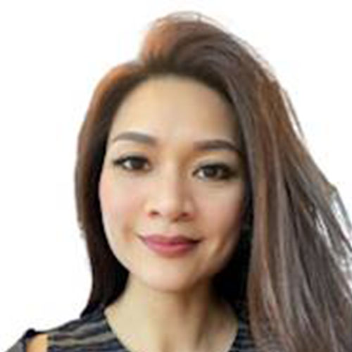 Thuy Vi Tran